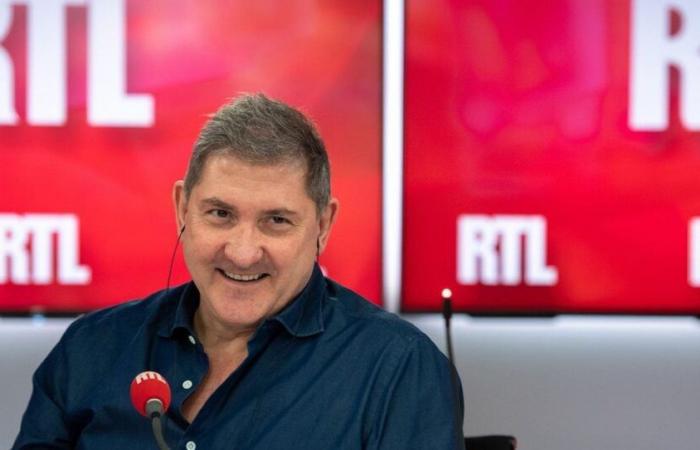 Radio audiences, the evening match: Yves Calvi does not work a miracle on RTL, Fabienne Sintès flies away on France Inter, “L’After Foot” suffers on RMC