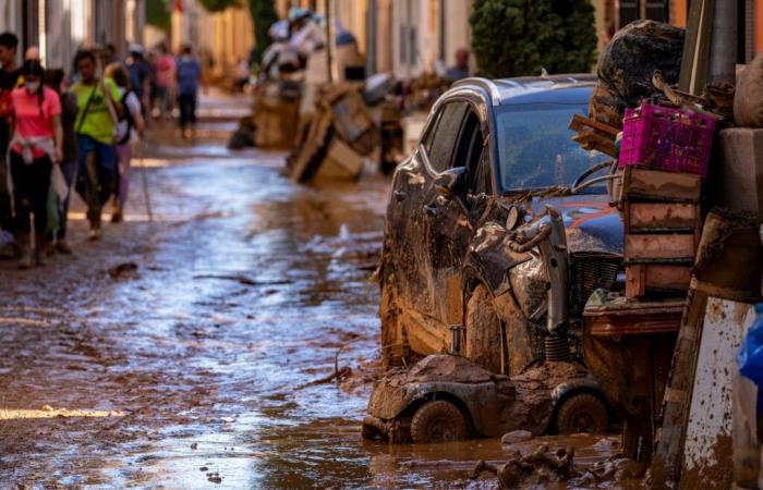 Torrential rains in Spain and Italy: why do floods cause so much damage?