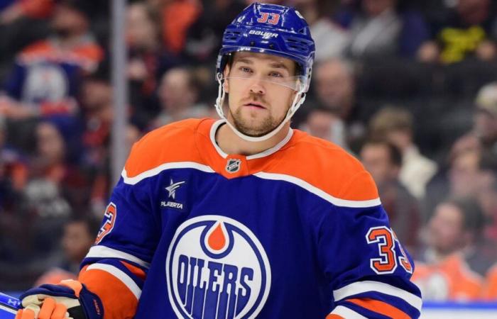 Oilers: Arvidsson will miss Thursday’s game