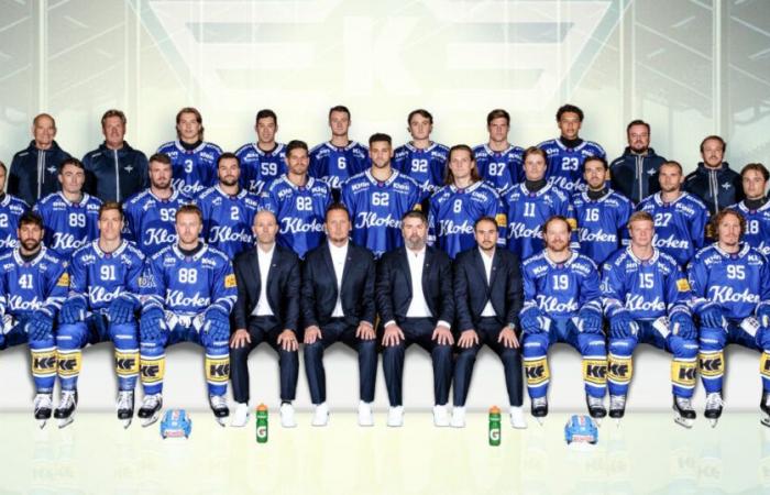 EHC Kloten | Official statement on the accident during…