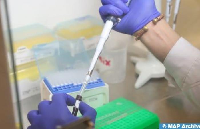 Addis Ababa: CDC-Africa recommends the first real-time PCR test for Mpox manufactured locally in Morocco