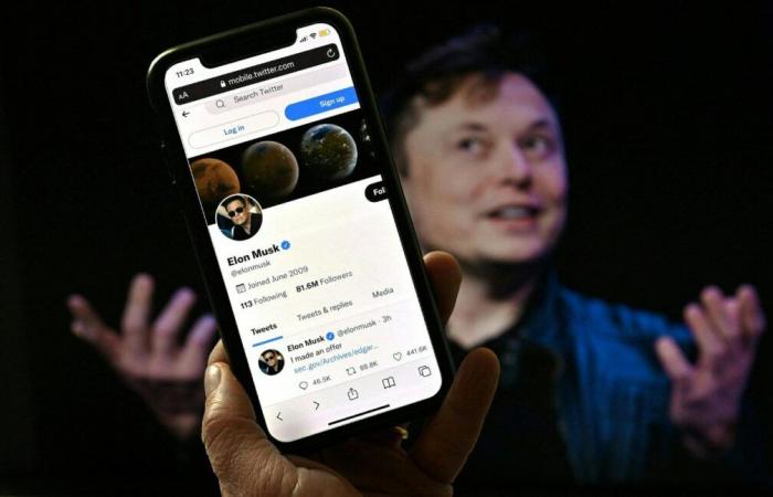 Who is Elon Musk?