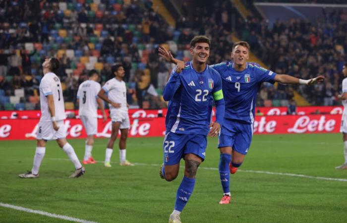 How to Watch Belgium vs Italy, Live Stream UEFA Nations League, TV Channel