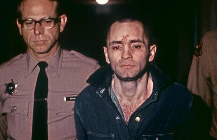 Guru Charles Manson Admits to More Murders in Old Prison Phone Call