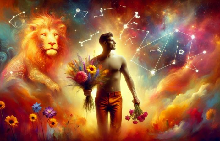 Leo horoscope for Thursday, November 14, 2024 – Masculin.com