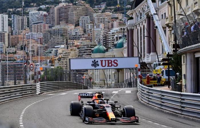 the Monaco Grand Prix guaranteed to be on the calendar until 2031