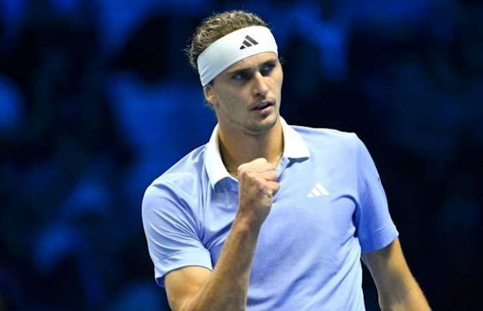 Pick of the day: Carlos Alcaraz vs. Alexander Zverev, ATP finals – Open 6ème Sens