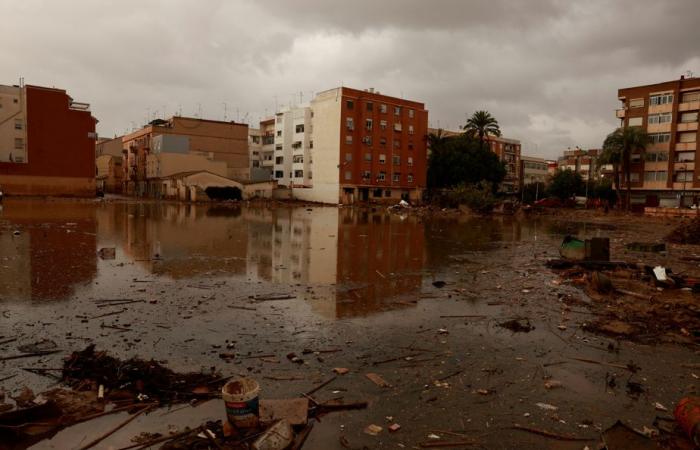 Floods in Spain | End of red alert after heavy rainfall, no new victims