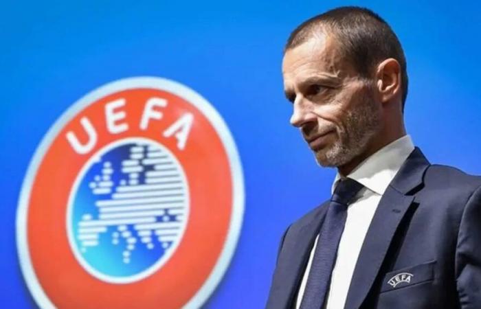 Shocking response from UEFA to complaining football players – Zafer Newspaper