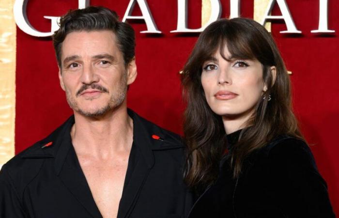 Who Is Pedro Pascal’s Younger Sister, Lux Pascal?