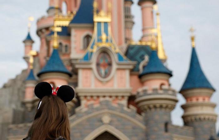 Disneyland Paris – “Considering the entrance price, it's shameful”, “Is this really Scrooge's park”, “Did they freak out?” : the Christmas parade becomes paying and angers all the fans of the park