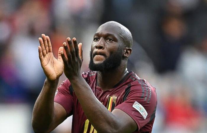 The Red Devils without many, but with Romelu Lukaku – the Belgian national team needs success