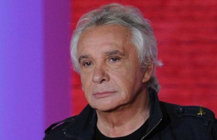 “Michel Sardou is not easy”: astrologer Christine Haas, his former sister-in-law, does not mince words about him