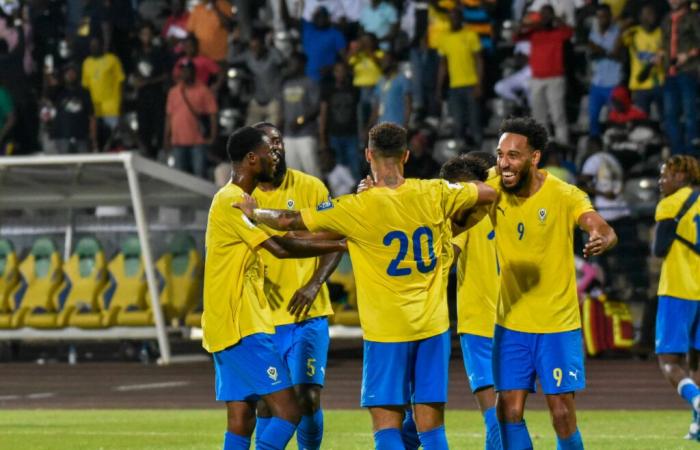 Preview: Gabon vs. Morocco – prediction, team news, lineups