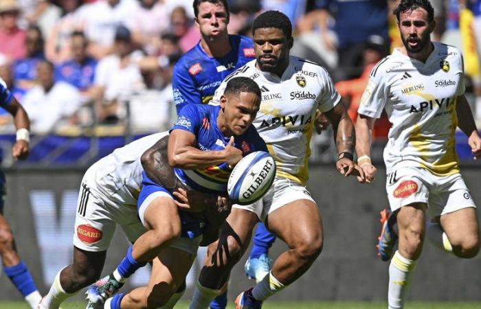 Transfers / Top 14 – Bok Herschel Jantjies courted, Puma Gonzalo Garcia pleases Union Bordeaux-Bègles