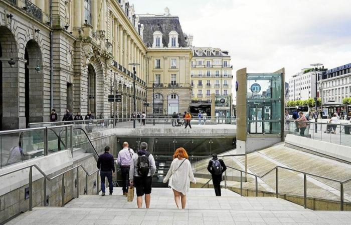 “The shock will be terrible”: why the Finance Bill risks “suffocating” Rennes metropolis