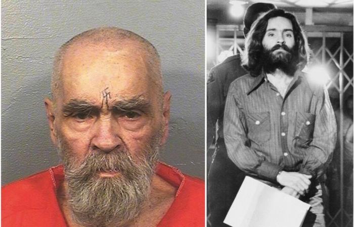 In a previously unpublished recording, Charles Manson admits to murders unknown to the courts