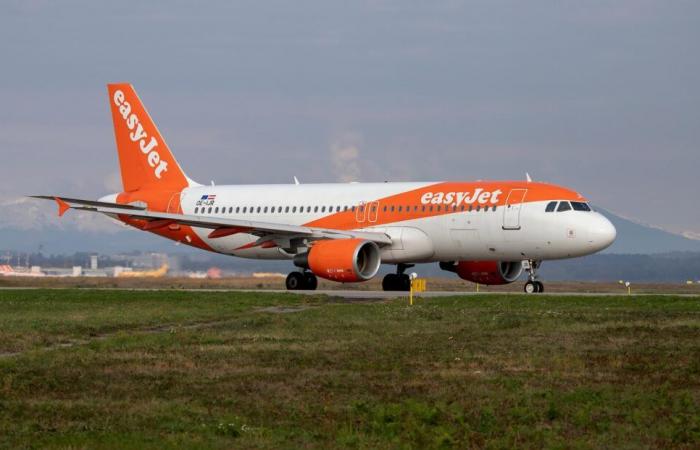 EasyJet launches new route to German city for summer 2025