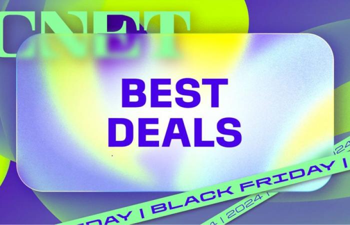 Best Early Black Friday Deals 2024: 45+ Deals to Shop Now