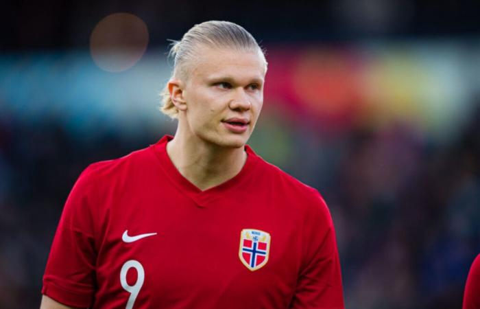 Slovenia Norway prediction: Analysis, odds and prediction of the Nations League match – Sports betting