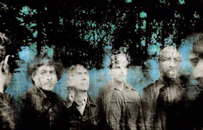 Tindersticks in concert Saturday in Toulouse: “Songwriting is like magic”