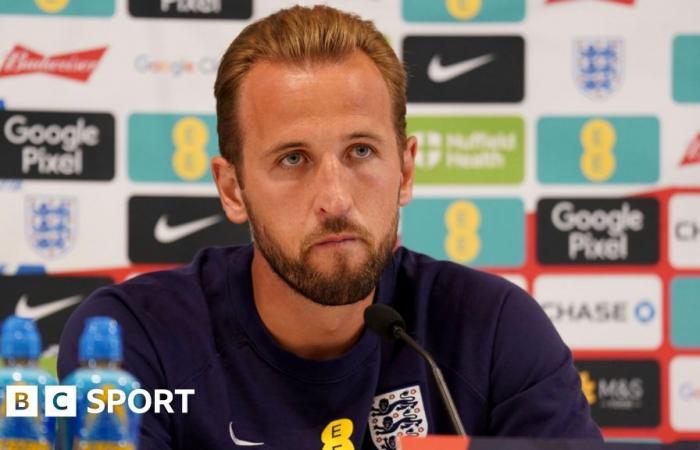 Harry Kane: Does criticism expose England’s cracks?