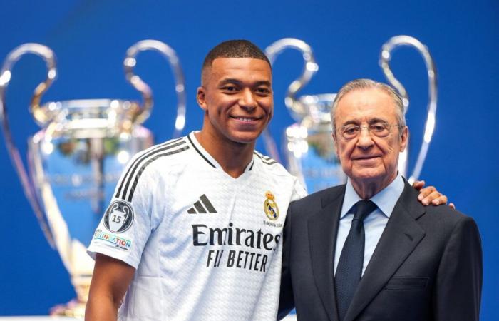 Mbappé: Real Madrid boss angry, Hanouna makes a revelation