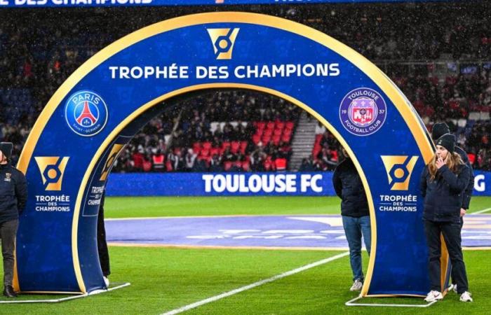 Monaco: the date and location of the Champions Trophy known!