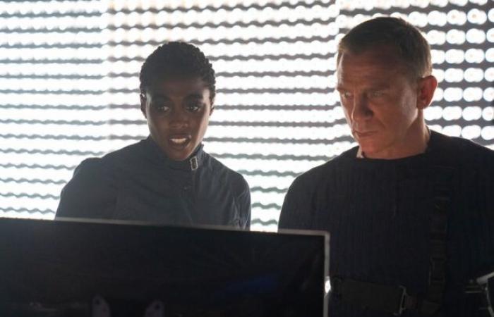 producers give details on the next 007