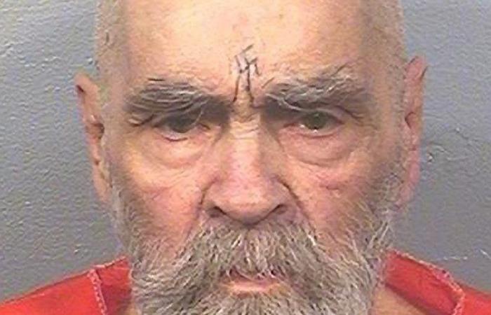 “I left dead people on the beach”: the confessions of Charles Manson, who admits to other murders in exclusive recordings