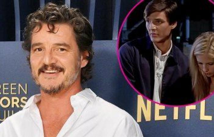 Pedro Pascal Family Guide: Meet the Actor’s Parents and Siblings