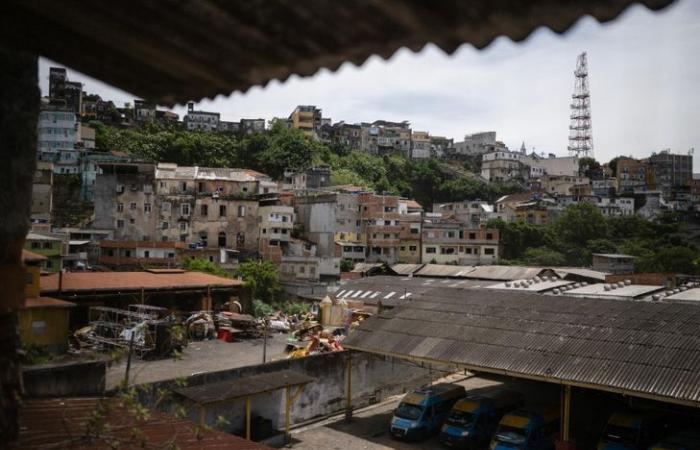 In Lula’s Brazil, the fight against hunger is not yet won