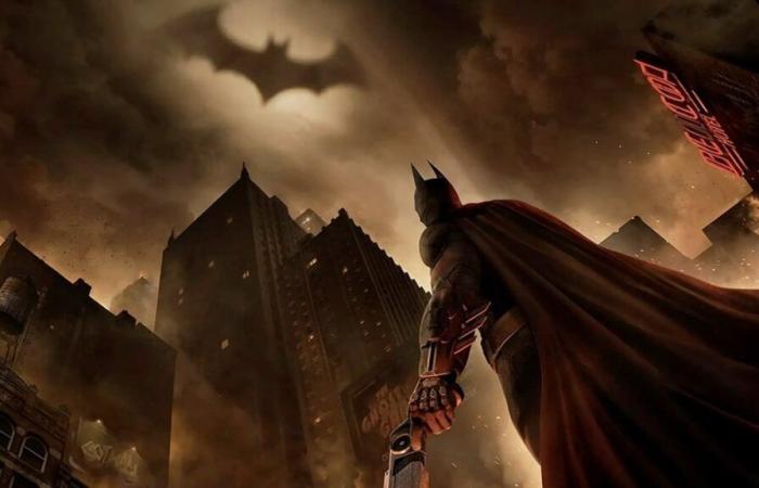 The best Batman video game series hasn’t stopped making headlines…