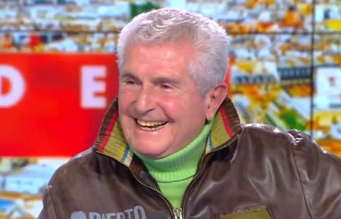 VIDEO. “For a woman, a car, a fridge…”: Claude Lelouch’s outing on infidelity sparks controversy