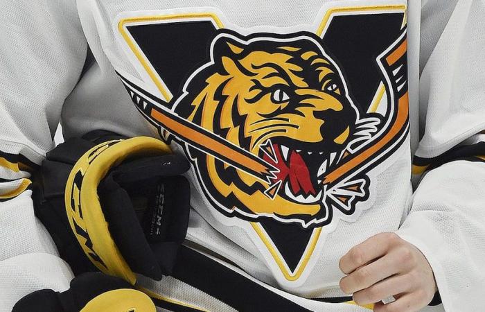 New rules in the NCAA: the 7th overall pick from the last QMJHL draft returns home