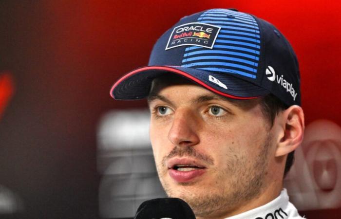 Max Verstappen ready to boycott F1