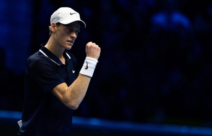 times and where to see Fritz-De Minaur and Sinner-Medvedev