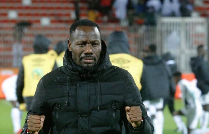 Burkina Faso-Senegal, first and… already final big test for Pape Thiaw?