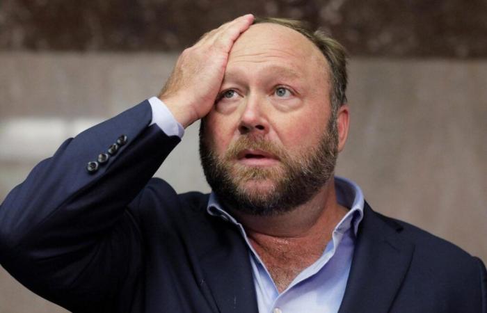 Satirical publication “The Onion” buys InfoWars, Alex Jones' conspiracy site