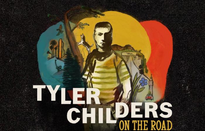 Tyler Childers taps Wynonna Judd, Deer Tick, more for 2025 tour (2 Forest Hills Stadium shows included)