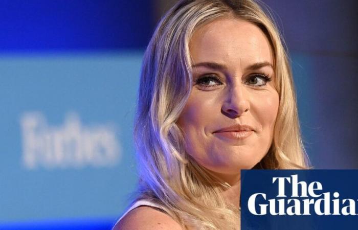 Lindsey Vonn to end five-year retirement and rejoin US ski team aged 40 | Skiing