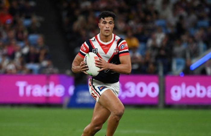 NRL – What we will remember from Joseph Suaalii to XIII – Rugby to XIII