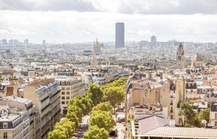 Should you buy now in the Paris suburbs? Prices are falling and buyers are coming back – Actual Immo