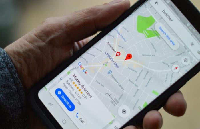 Google Maps will make your travels easier with these new functions