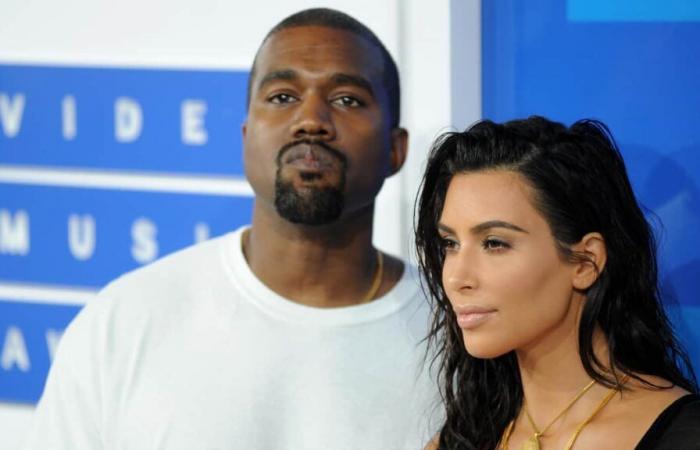 Kanye West Claims ‘Jews Control the Kardashians,’ New Complaint Claims