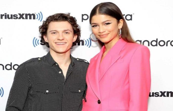 ‘It’s Actually Strangely Comfortable:’ Zendaya On Working With Boyfriend Tom Holland As They’re Set To Feature In Christopher Nolan’s New Project