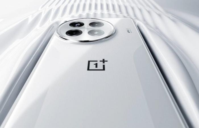 Leak reveals more details about the OnePlus 13R and the rumored cheapest Snapdragon 8 Elite phone