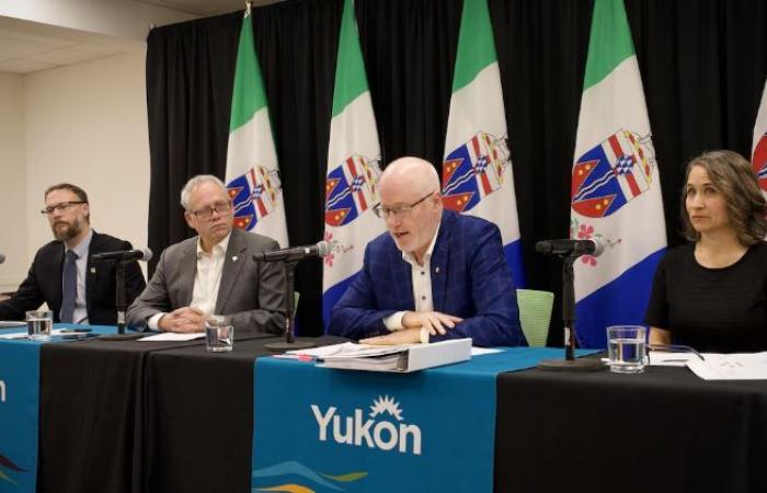 Greenhouse Gas Emissions Increasing in Yukon – Arctic Eyes