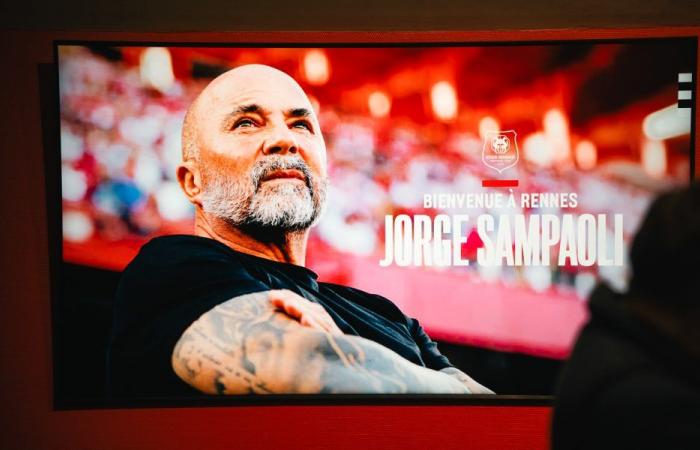 Stade Rennais: barely arrived, Sampaoli is already in turmoil