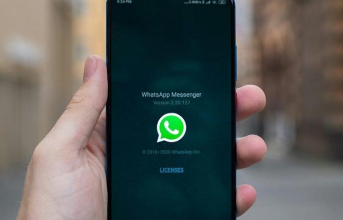 What will change on WhatsApp in December